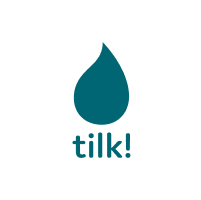 Tilk! logo