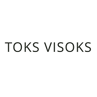 TOKS VISOKS logo