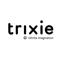 Trixie Baby logo
