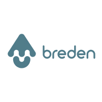 Breden logo