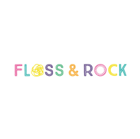 Floss & Rock logo