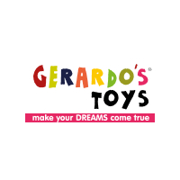 Gerardo's Toys logo