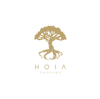 HOIA homespa logo