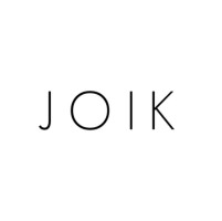 JOIK Organic logo