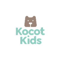 Kocot Kids logo