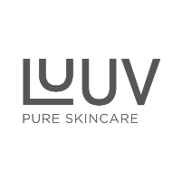 LUUV logo