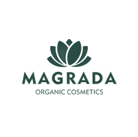 Magrada Organic Cosmetics logo