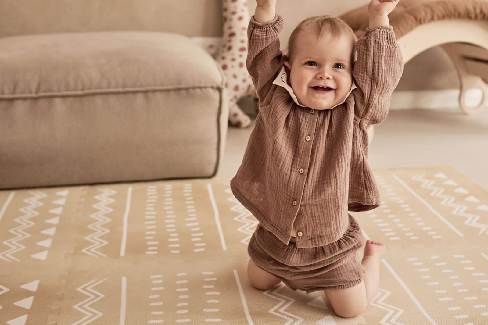 OLYA KIDS cover