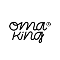Omaking logo