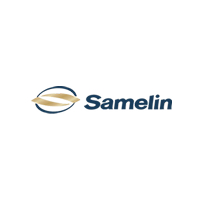 Samelin logo