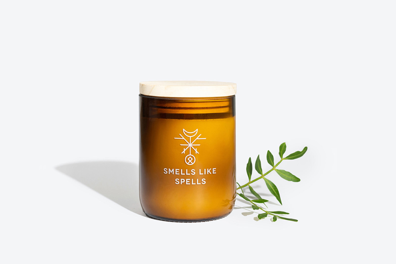 Smells Like Spells