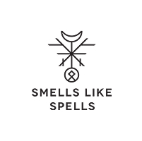 Smells Like Spells logo