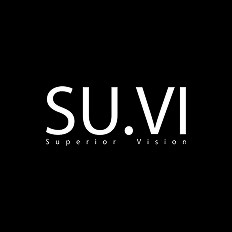SU.VI Eyewear logo